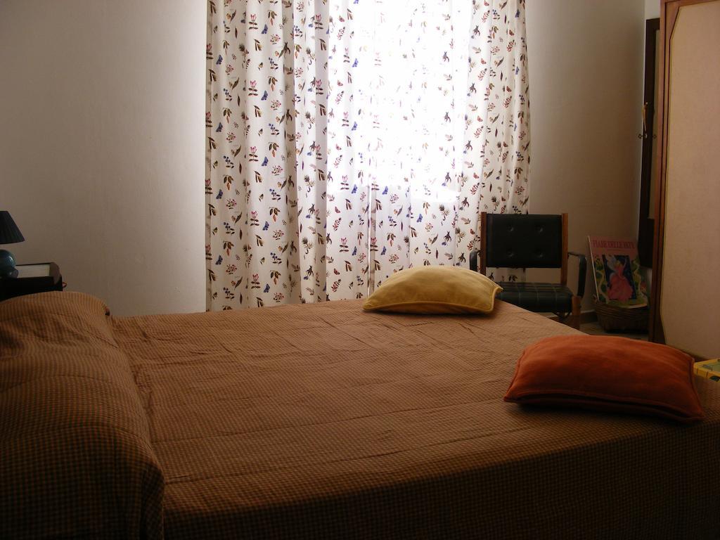 Bed & Breakfast La Gaggiaspina 노세라 움브라 객실 사진