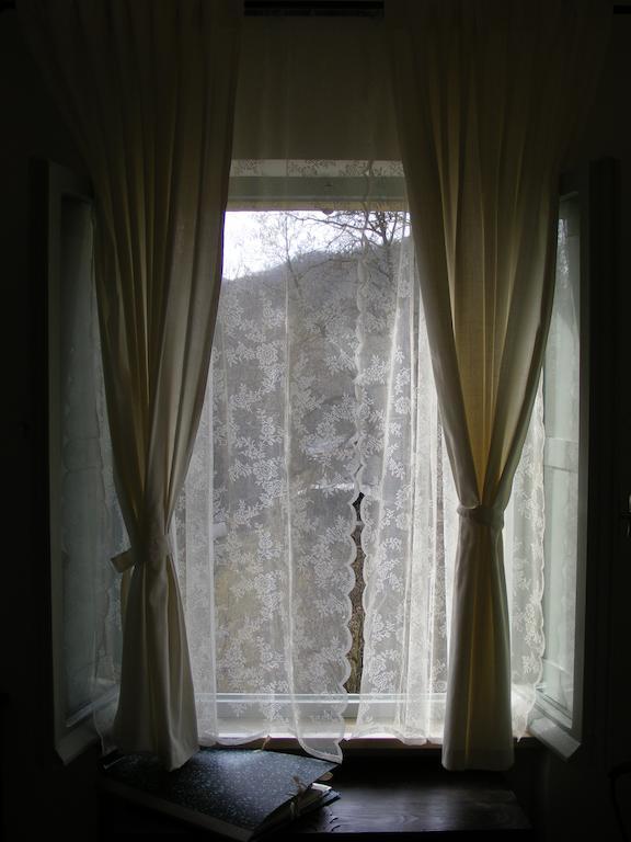 Bed & Breakfast La Gaggiaspina 노세라 움브라 객실 사진