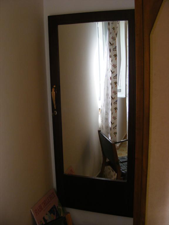 Bed & Breakfast La Gaggiaspina 노세라 움브라 객실 사진